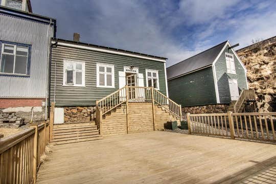 Englendingavik Guesthouse