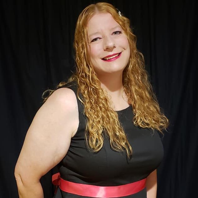 Shelley Hudson Mckeever