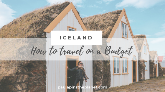 How to travel on a budget - Price Comparison