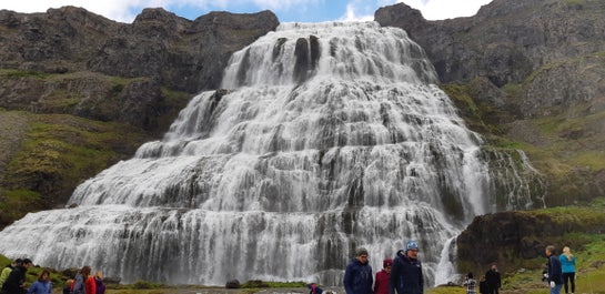 Iceland is dotted with hundreds and hundreds of gorgeous natural hot pools, just waiting for you to bathe in them.