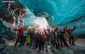 Slow-Paced 14-Day Northern Lights Winter Self-Drive Tour of the Complete Ring Road & Snaefellsnes