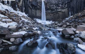 Relaxed 13-Day Northern Lights Winter Self-Drive Tour of the Complete Ring Road & Snaefellsnes