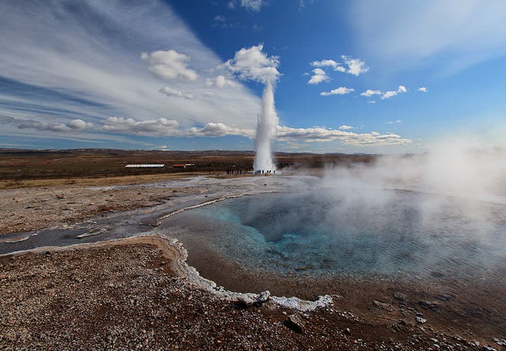 Las 10 mejores excursiones de un día desde Reikiavik