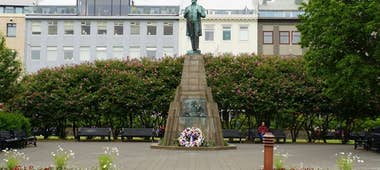 Austurvöllur