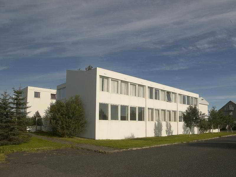 Hótel Edda Egilsstaðir