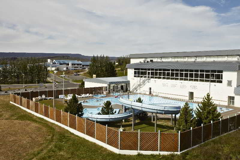 Hótel Edda Egilsstaðir