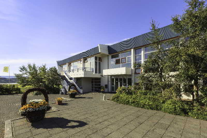 Hótel Edda Egilsstaðir