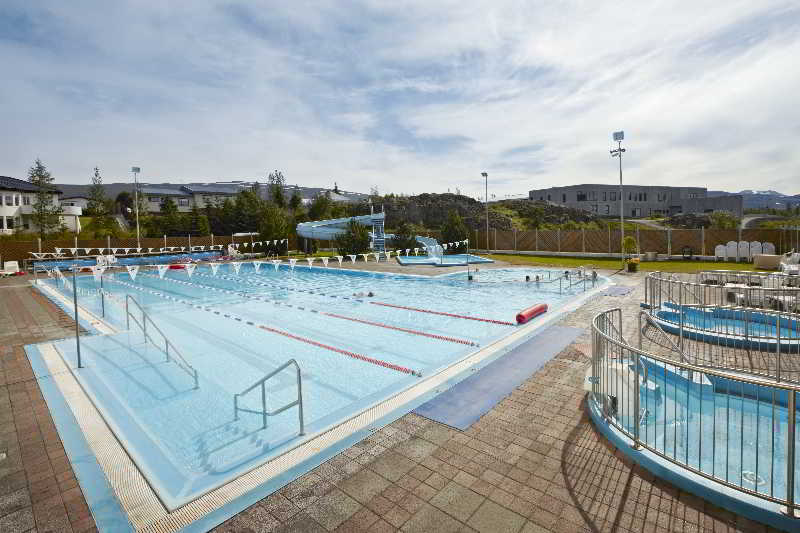 Hótel Edda Egilsstaðir