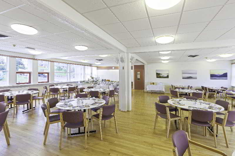 Hótel Edda Egilsstaðir