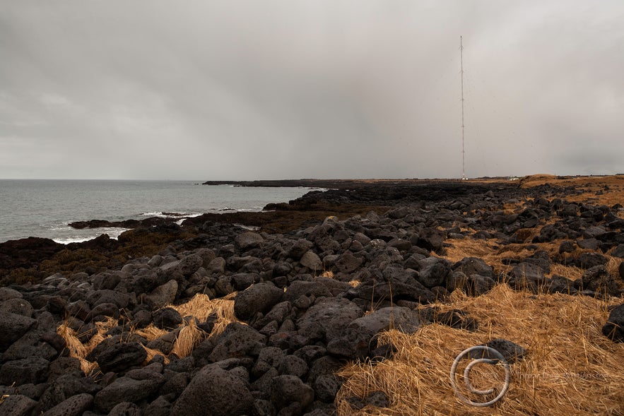 Around Snæfellsnes