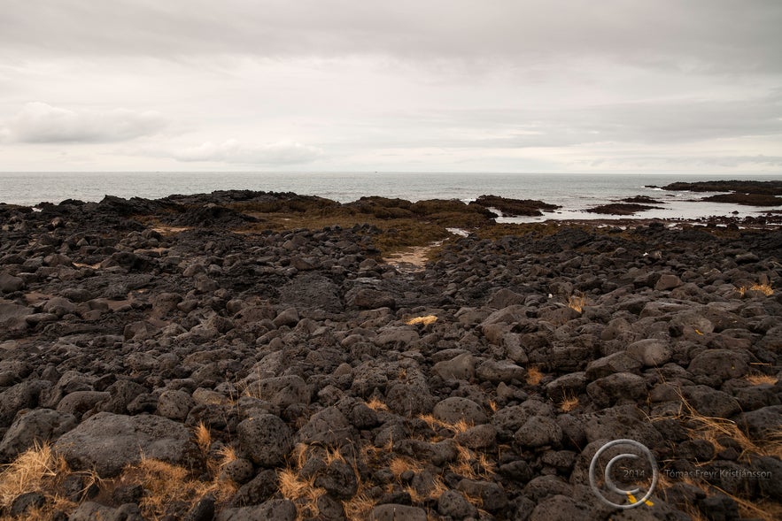 Around Snæfellsnes