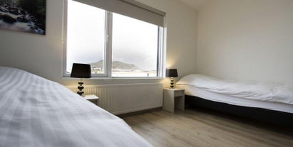 마르 게스트하우스 | Mar Guesthouse