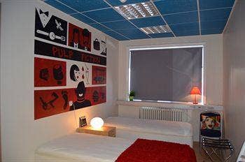 Hostel B47
