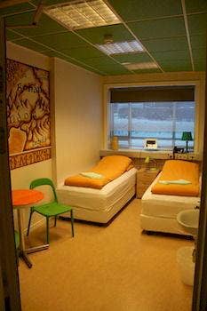 Hostel B47