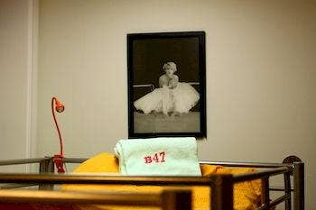 Hostel B47