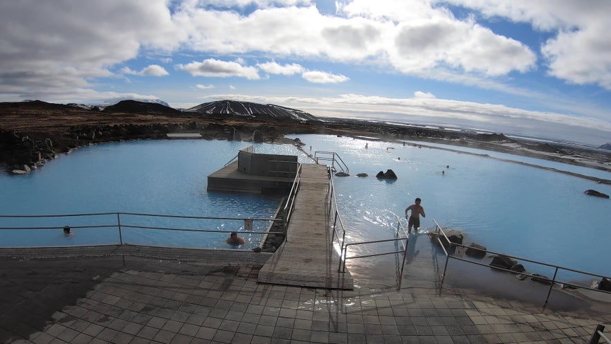 Myvatn Nature Baths