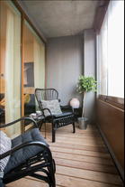 Salka Suites