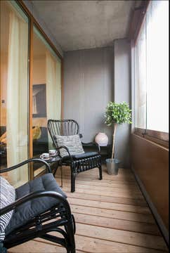 살카 스위트(Salka Suites)