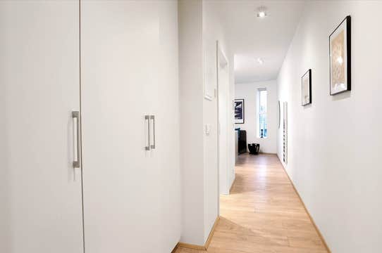 살카 스위트(Salka Suites)