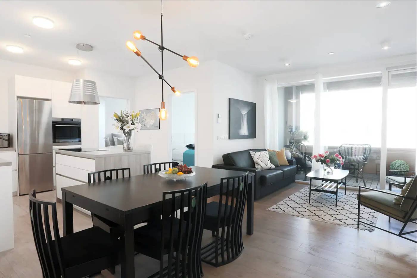 Salka Suites