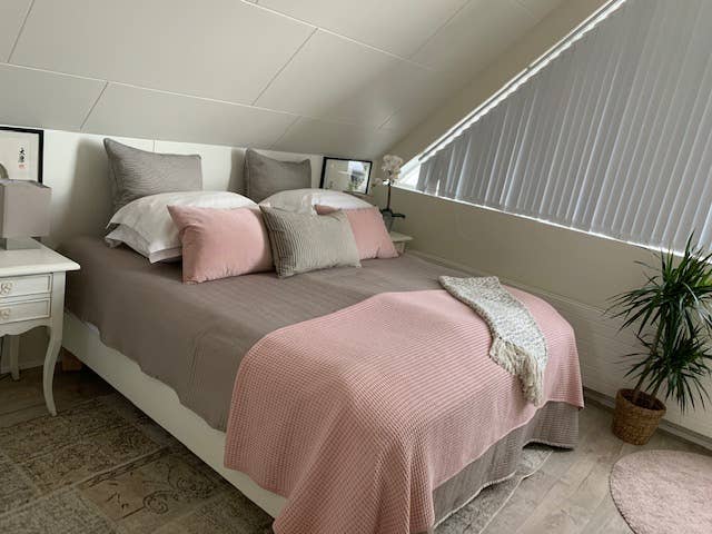 View of Ocean view penthouse apartment - Flats for Rent in Reykjavík ... - Airbnb