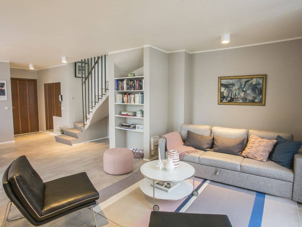 Penthouse Downtown