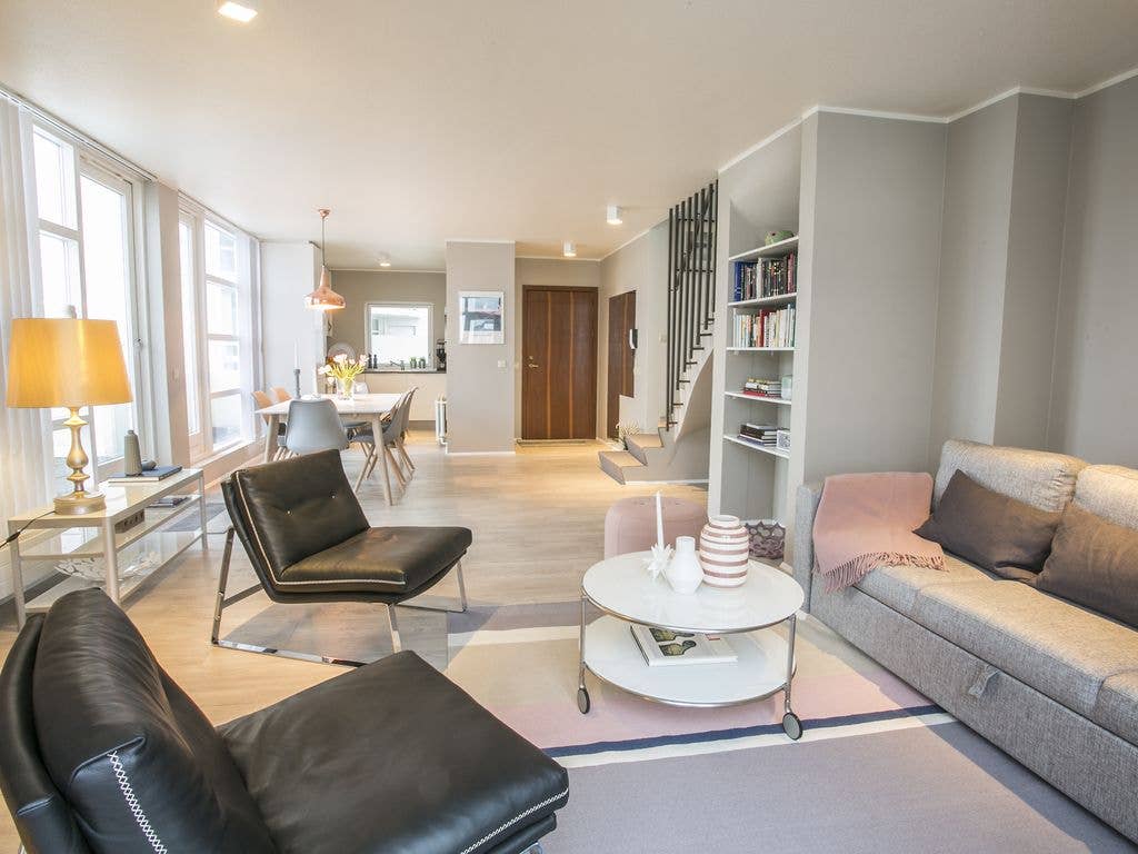 Apartment T23 Penthouse Suite - Reykjavik - new 2026 prices, reviews ...