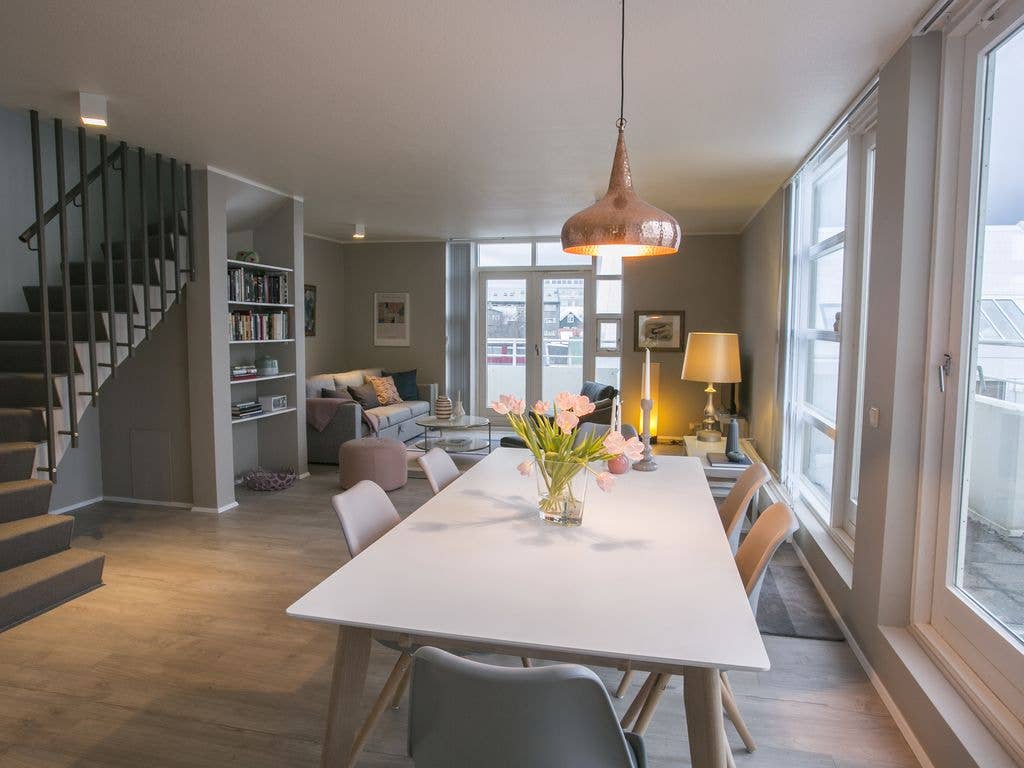 Picture of Experience Luxury, Breathtaking Views at Penthouse Oceanview Tower in ...