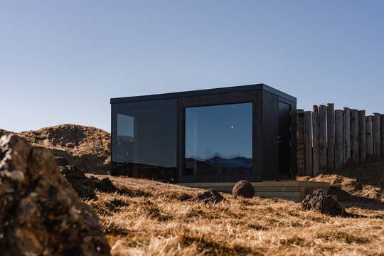 Hof Luxury Villa
