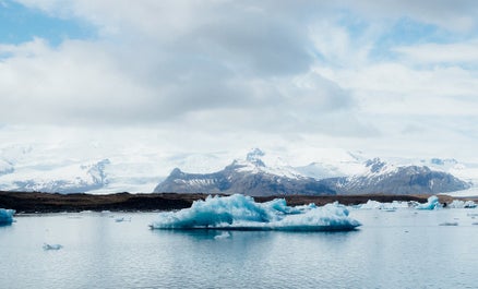 4-tägige, geführte Islandreise – Blaue Eishöhle, Südküste & Snaefellsnes