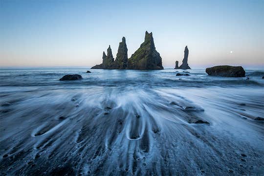 4-Day Guided Tour of Iceland’s South Coast, Blue Ice Cave & Snaefellsnes Peninsula