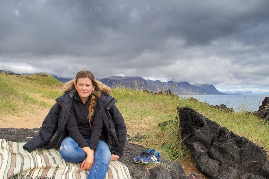 Búðir in Iceland