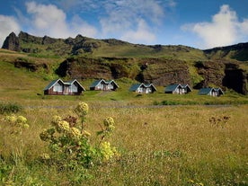 Hotel Edda Vik