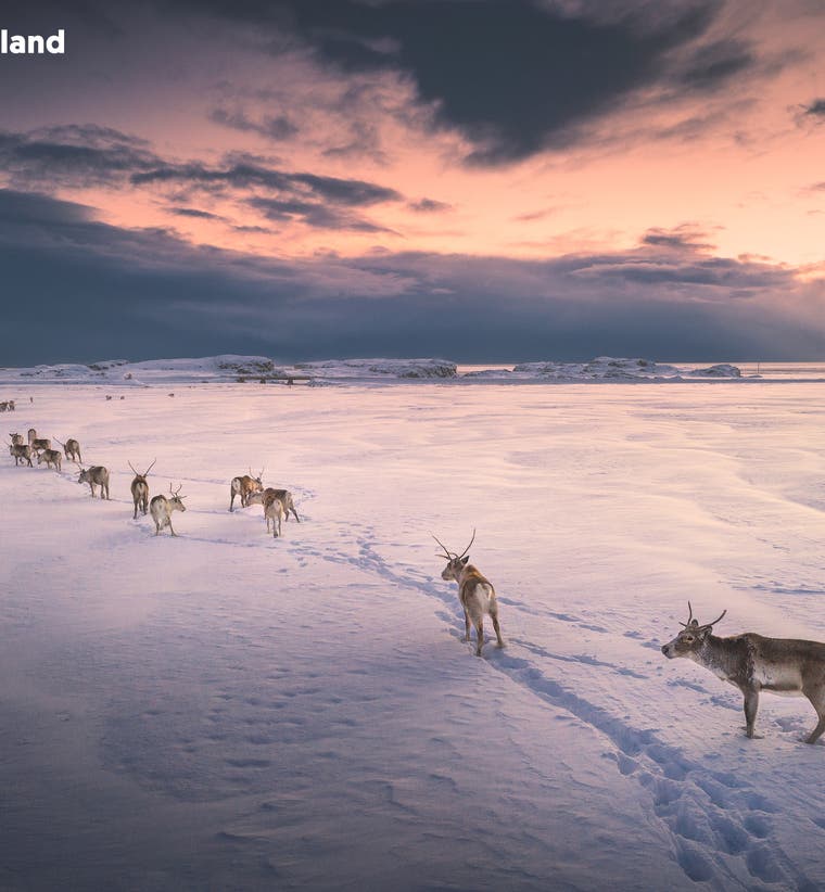 Adventure Tours in Iceland
