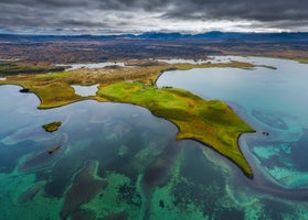 Excursions Myvatn
