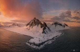 东峡湾旅行团