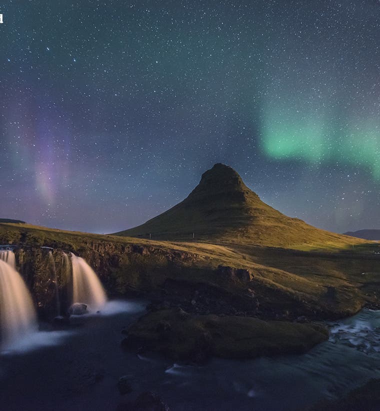 Snaefellsnes Tours