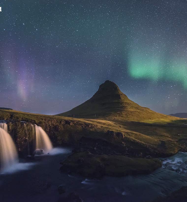 スナイフェルスネス半島ツアー