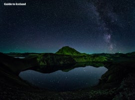 Bedste ture til højlandet på Island