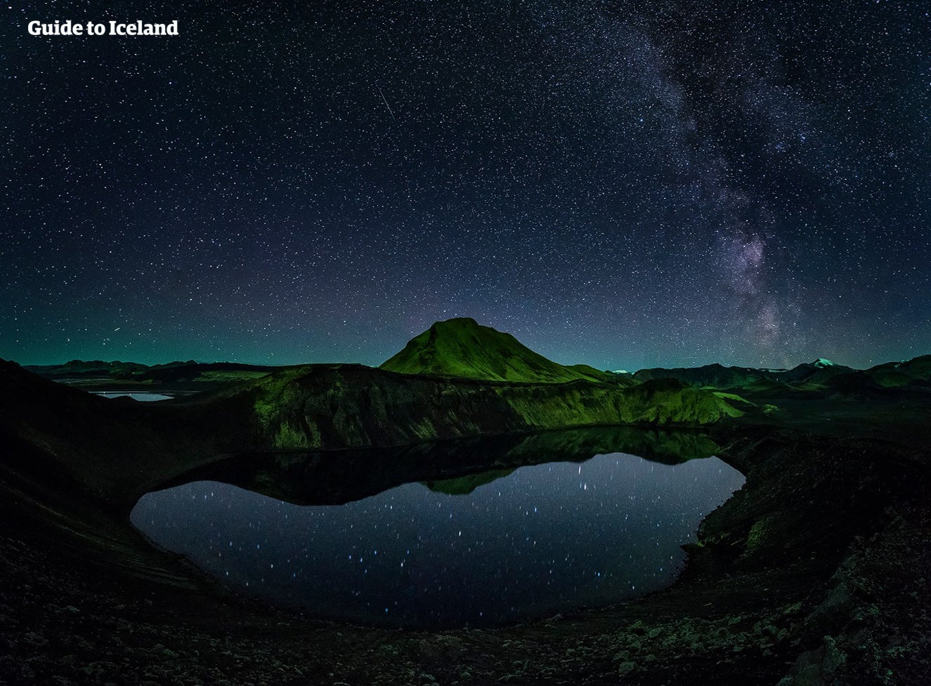 Tours y Excursiones a las Tierras Altas