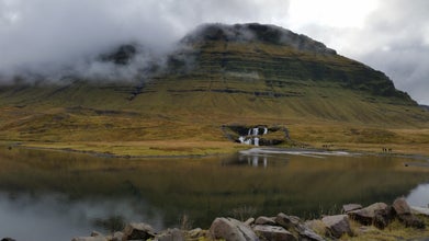 Private 10-Hour Super Jeep Tour of the Snaefellsnes Peninsula