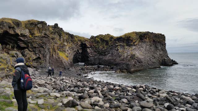 Private 10-Hour Super Jeep Tour of the Snaefellsnes Peninsula