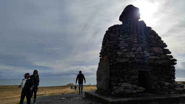 Private 10-Hour Super Jeep Tour of the Snaefellsnes Peninsula