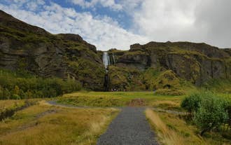 Travel in a comfortable monster truck to discover the South Coast's most beautiful waterfalls and other natural wonders.