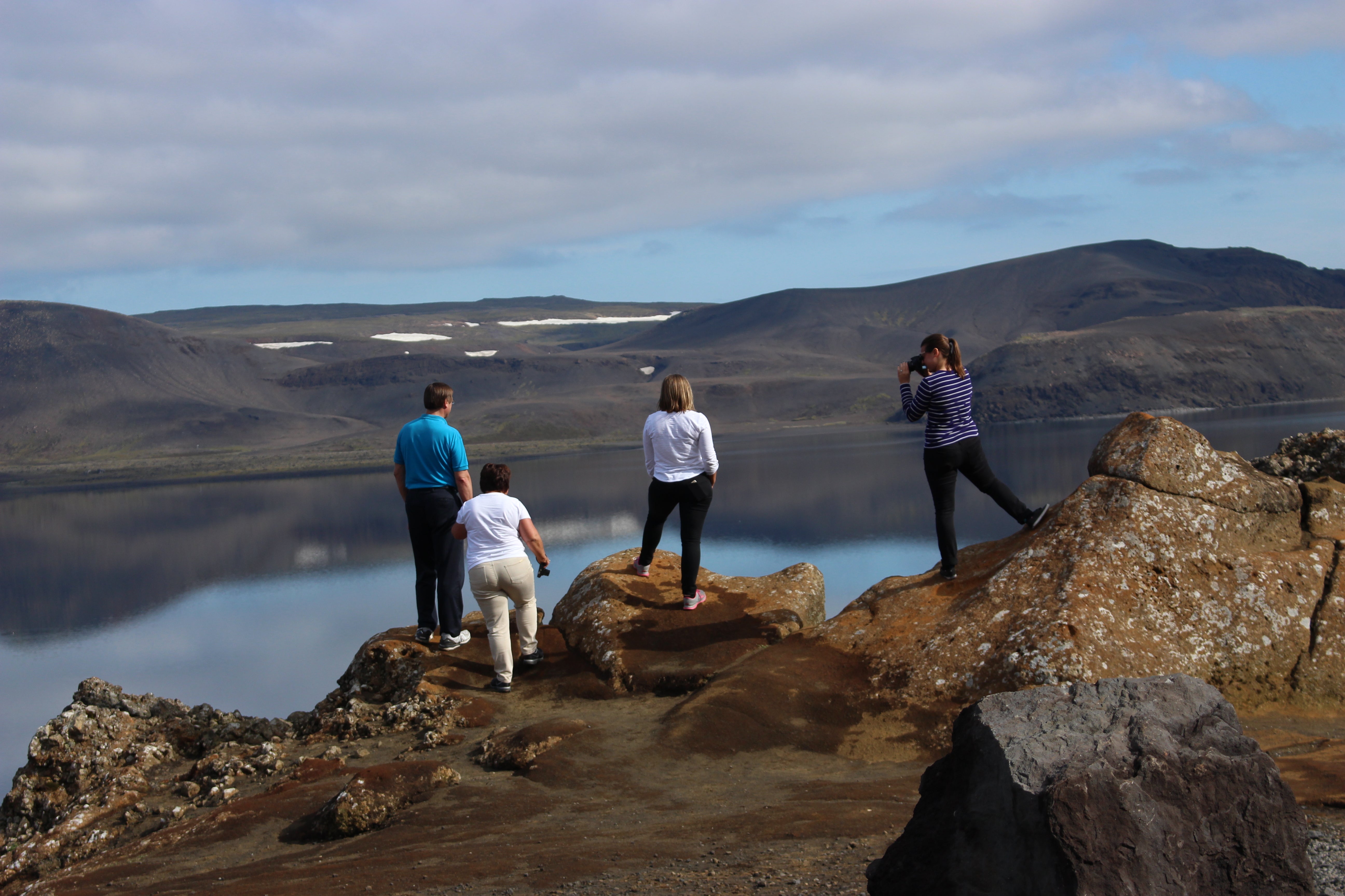 reykjanes peninsula tour