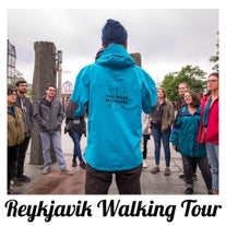 Private Reykjavik City Tour & Food Walking Tour