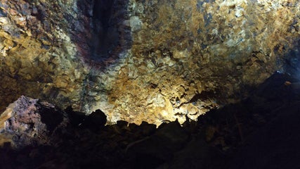 Tour al interior del volcán Thrihnukagigur (Inside the Volcano) en Islandia