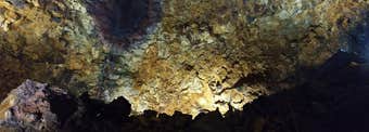 Tour al interior del volcán Thrihnukagigur (Inside the Volcano) en Islandia