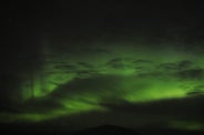 Miraculous Aurora!