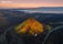 Mælifell is volcano in Iceland's southern highlands.